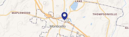 Approved Apartment Development Site