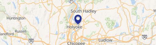 Industrial Building for Flexible Use