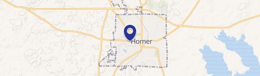 Commercial Lot with Office Building