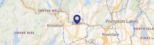 Kinnelon Office Condo For Sale