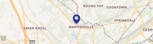 1910 Washington Valley Rd, Bridgewater Twp., NJ 08836