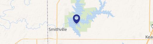 Prime Industrial Lot in Smithville