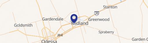 Corner Lot Near Alamo Jr.