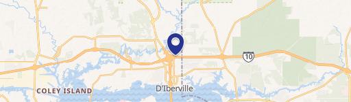 Prime Commercial Lot on I-10