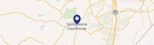 Commercial Property on Courthouse Road