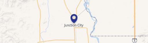 Remodeled Commercial Property on Highway