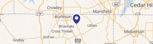 Commercial Property with Renfro Street Visibility