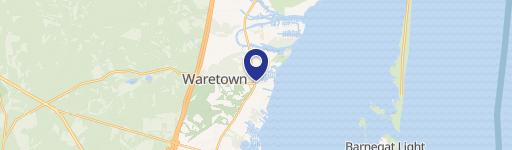 Land with Highway Frontage