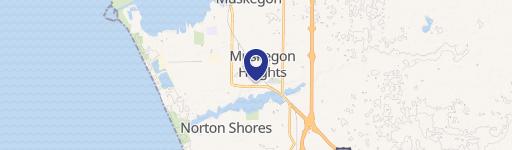 Muskegon Heights Flex Space Opportunity