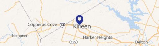 Commercial Land in Downtown Killeen