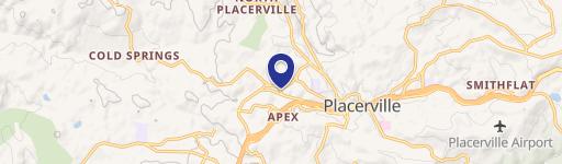 611 Placerville Dr, Unit 1