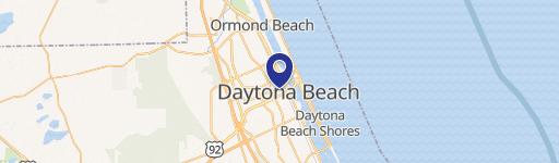 Daytona Beach Restaurant Opportunity
