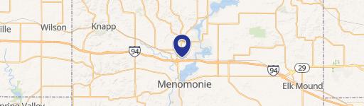 Vacant Lot Near I-94