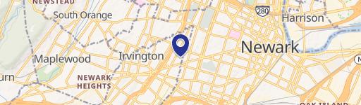 Renovated Irvington Three-Family Home