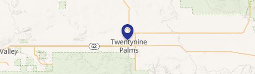 Twentynine Palms Multi-Unit Investment