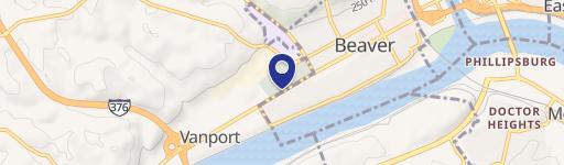 Main Street Commercial Building