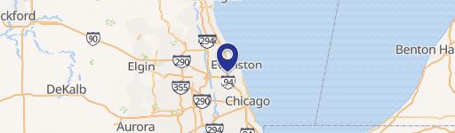 Edgebrook Office Building For Lease