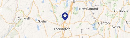 Torrington Industrial Park Zoned Site