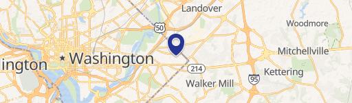 Northeast DC Triplex on Oversized Lot