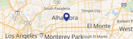 Alhambra Medical Office Investment