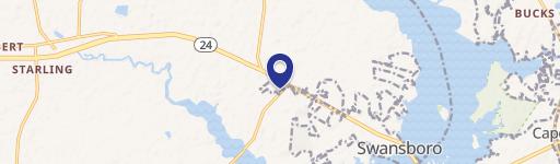 Highway Business Zoned Land