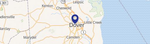 Dover Commercial Land and Buildings