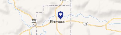 Former Nursing Home and Clinic