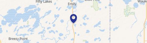 Highway 6 Commercial Opportunity