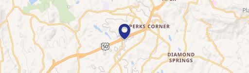 6390 Runnymeade Dr Ste A