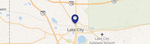 Versatile Property in Lake City