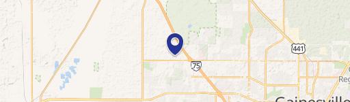 Furnished Office Space in Gainesville