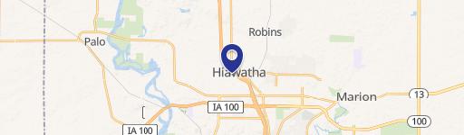 Hiawatha Office Space For Rent