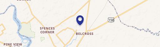 Camden Retail Spaces For Lease