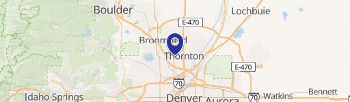 2975 W 92nd Ave, Denver, CO 80260