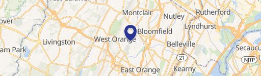 Montclair Garden Apartment For Rent