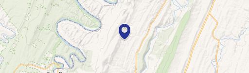 56 Acres Campground Potential