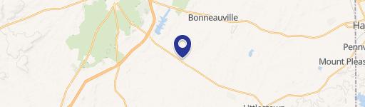 Operating Salvage Yard on 14 Acres