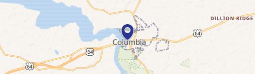 Turn Key Restaurant Opportunity