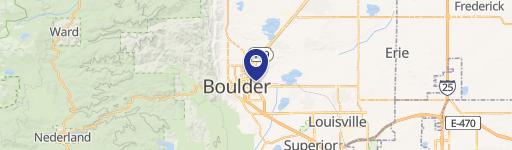 Office Space Near Boulder Creek