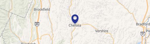 Turnkey Event Center and Restaurant