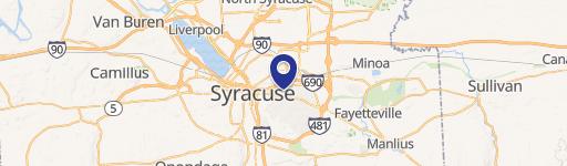 Updated Multifamily Property Near LeMoyne