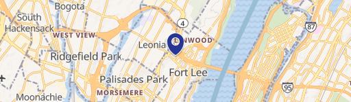 Renovated Apartment Near George Washington Bridge