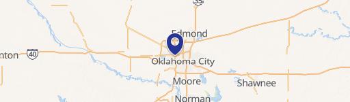 Oklahoma City Investment Property
