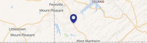 Commercial Land on Baltimore Pike