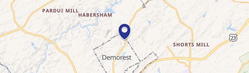 2.33+/- Acres Zoned HI