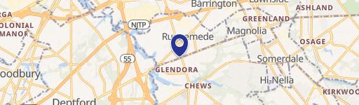 Gloucester Township Multifamily Investment Opportunity