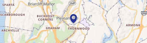 Pleasantville Commercial Building For Sale