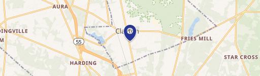 Delsea Drive Commercial Property