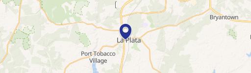 La Plata Commercial Land Parcel