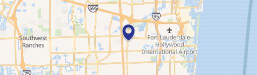 Davie Flex, Industrial, Office Space